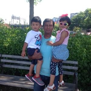 Meet your Posher, Kamal